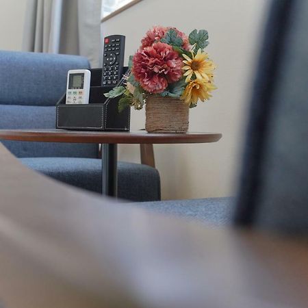 Apartmán Dandelion Prefektura Tokio Exteriér fotografie