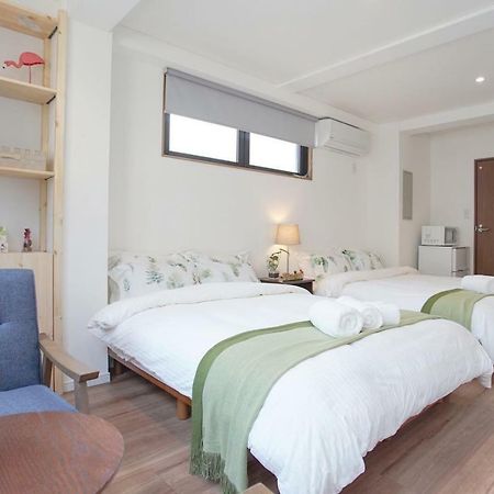 Apartmán Dandelion Prefektura Tokio Exteriér fotografie