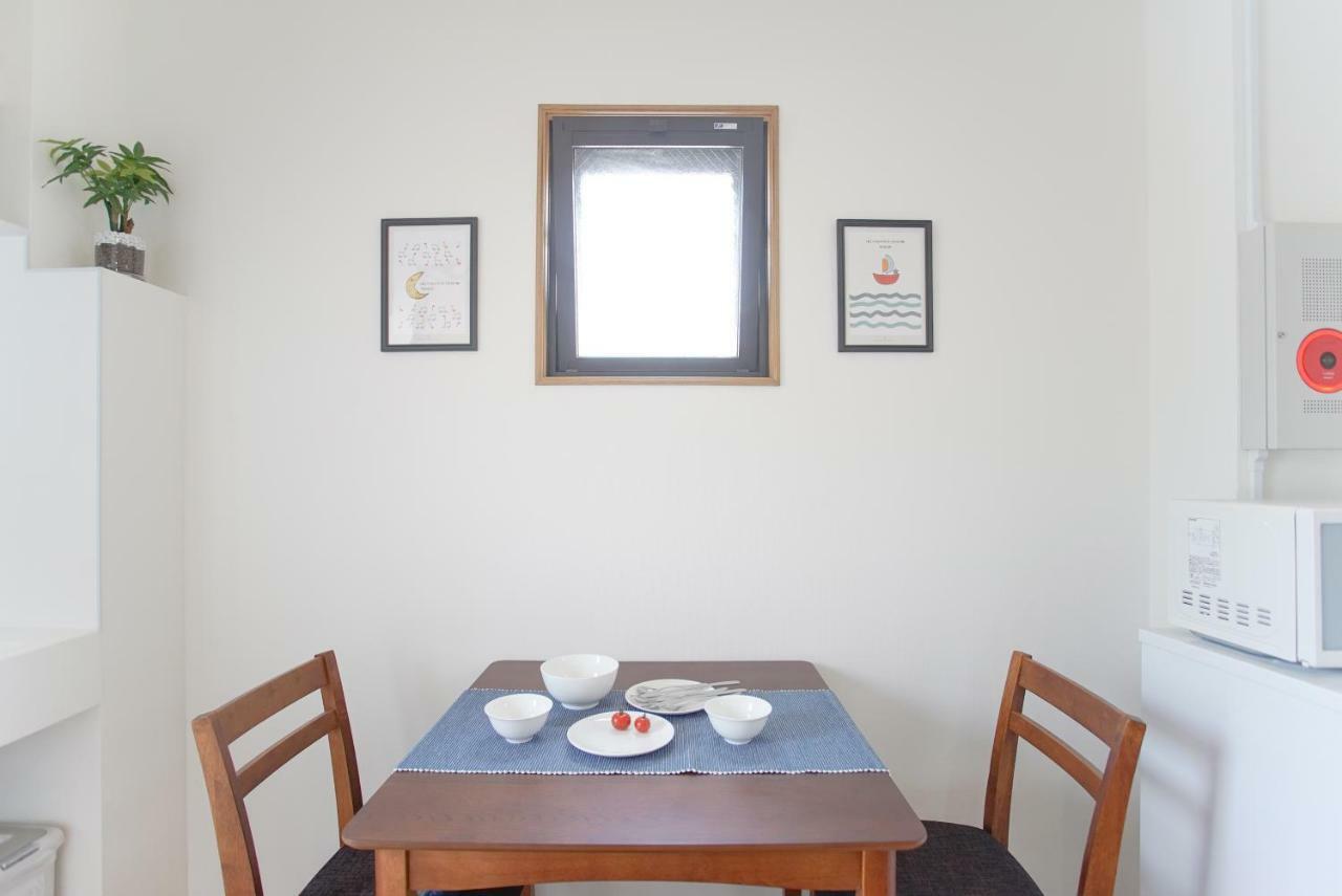 Apartmán Dandelion Prefektura Tokio Exteriér fotografie