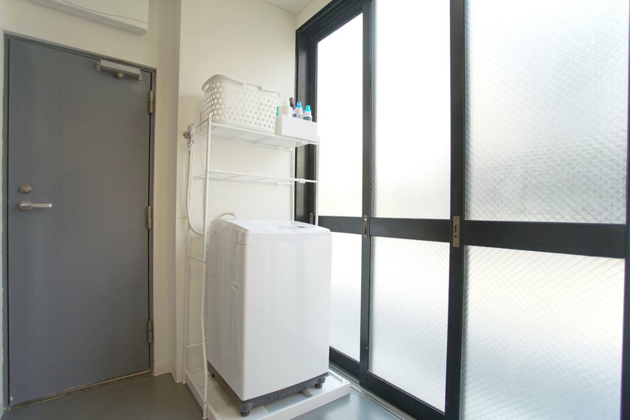 Apartmán Dandelion Prefektura Tokio Exteriér fotografie