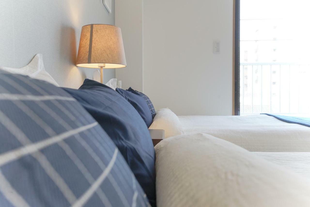 Apartmán Dandelion Prefektura Tokio Exteriér fotografie