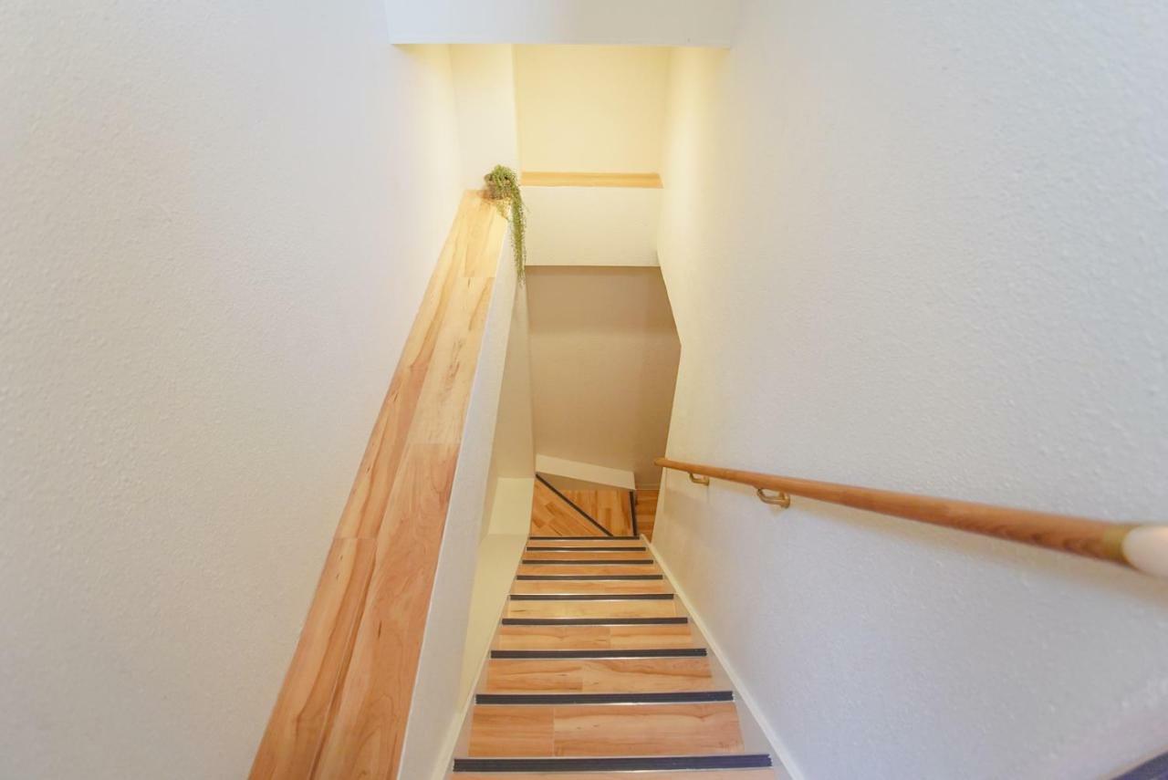 Apartmán Dandelion Prefektura Tokio Exteriér fotografie