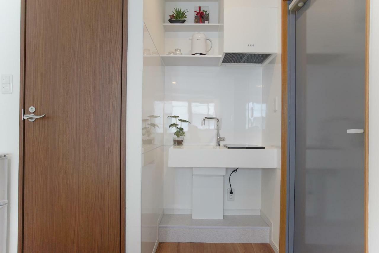 Apartmán Dandelion Prefektura Tokio Exteriér fotografie